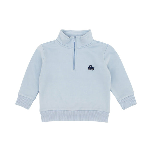 Scout Quarter Zip, Truck