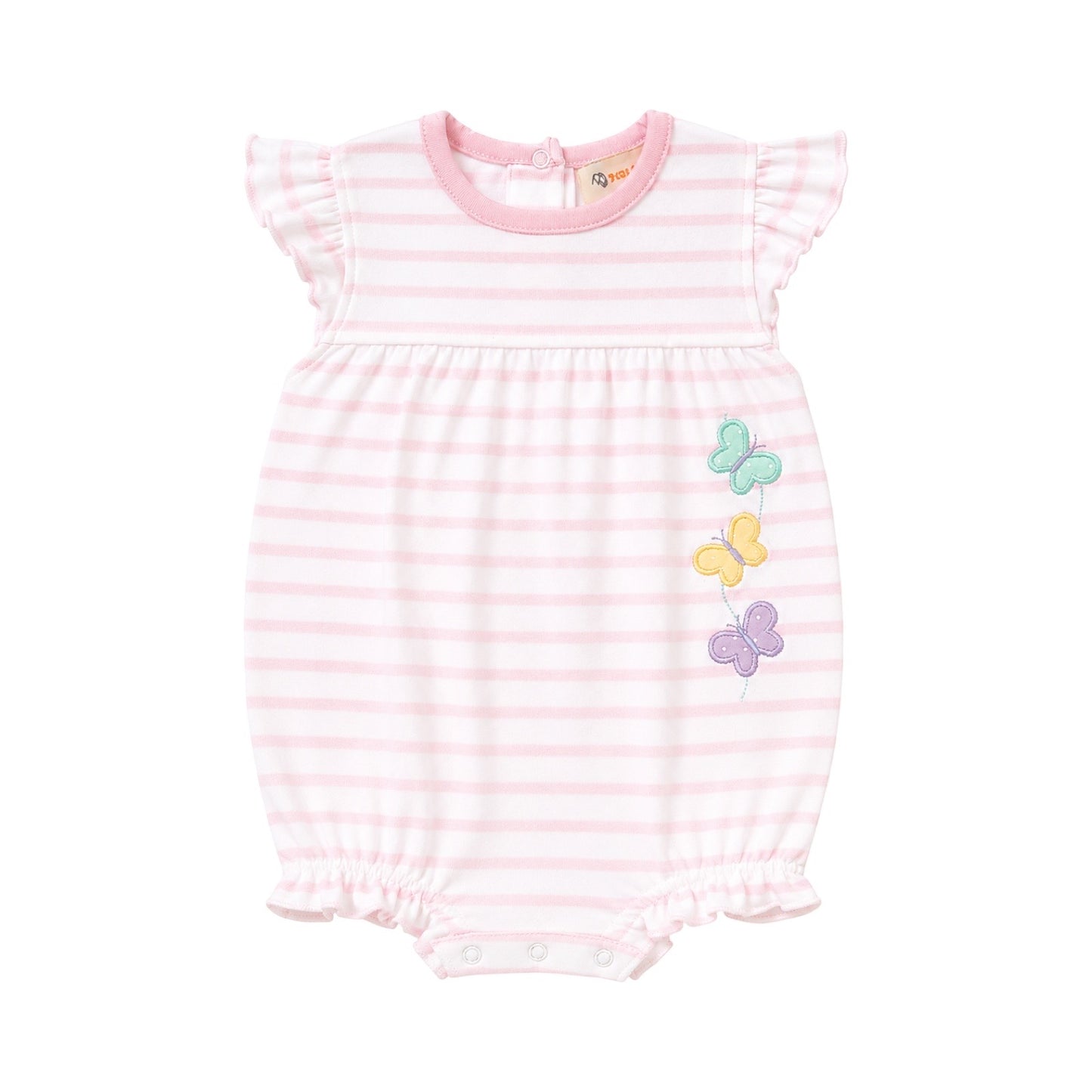 Flutter Play Bubble, Butterflies