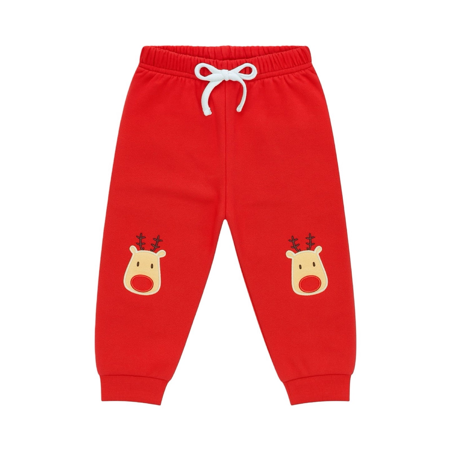 Adventure Jogger, Rudolph