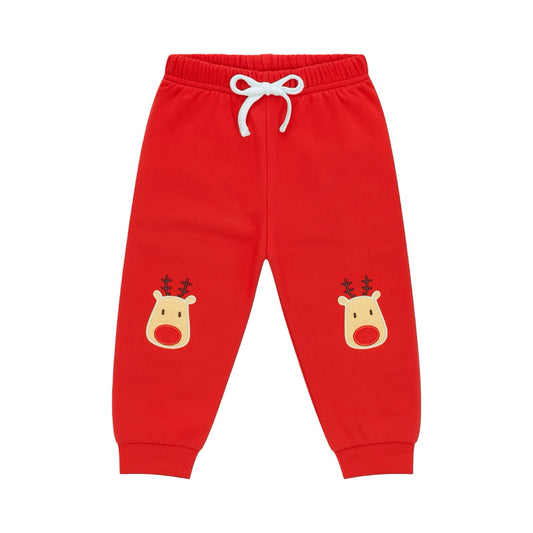 Adventure Jogger, Rudolph