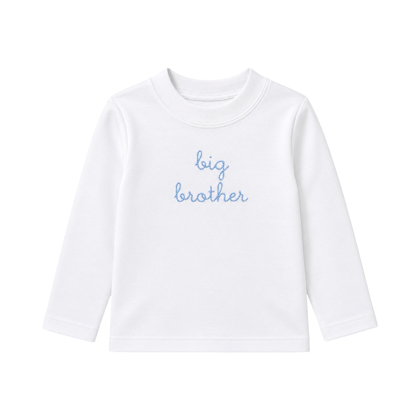 Big Brother Long Sleeve T-Shirt