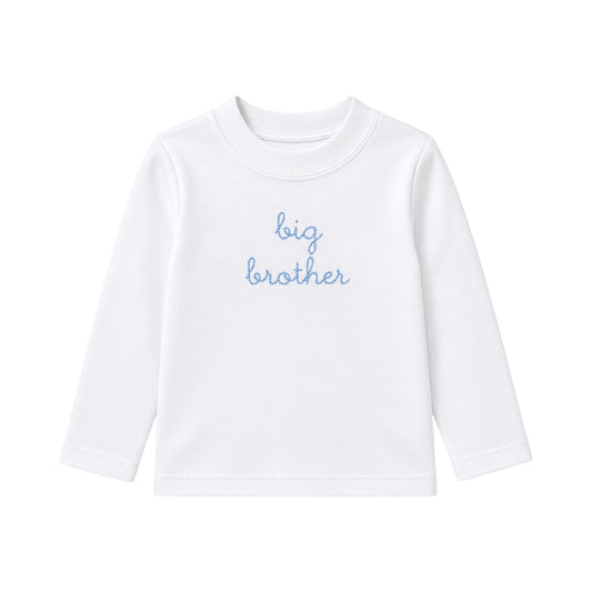 Big Brother Long Sleeve T-Shirt