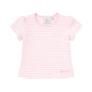 Brave Little One Tee + Bracelet Set
