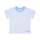 Brave Little One Tee + Bracelet Set