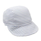 Blue Stripe Cap