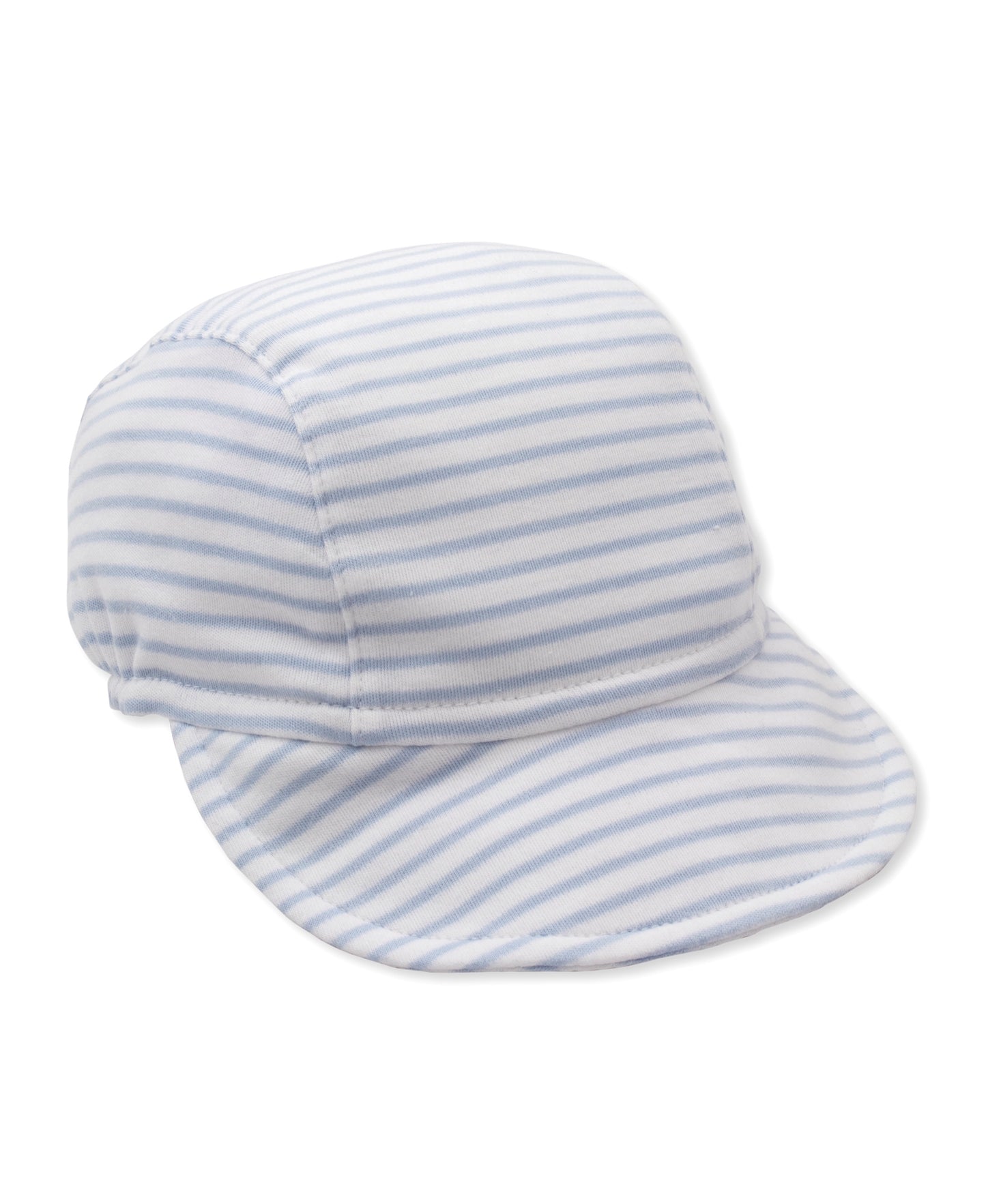 Blue Stripe Cap