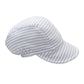 Blue Stripe Cap