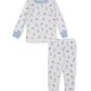 Playground Pups Pajama Set