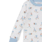 Playground Pups Pajama Set