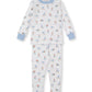 Playground Pups Pajama Set