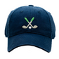 Kids Baseball Hat, Golf Clubs