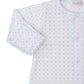 Blue Dot Converter Gown 23