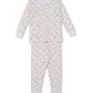 Garden Trellis Pajama Set