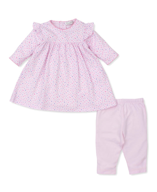 Castles in the Clouds Hearts Dress Set