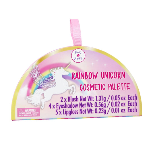 Unicorn Dreamer Cosmetic Palette