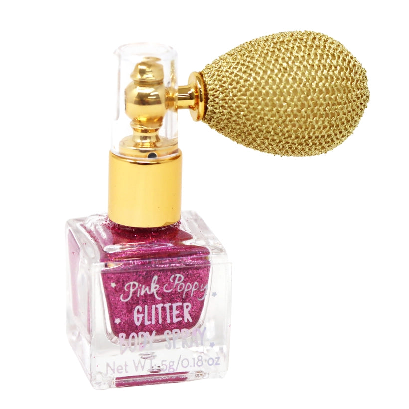 Sparkle and Shine Glitter Spray (sold individually)