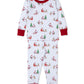 Christmas Magic Pajama Set