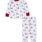 Christmas Magic Pajama Set