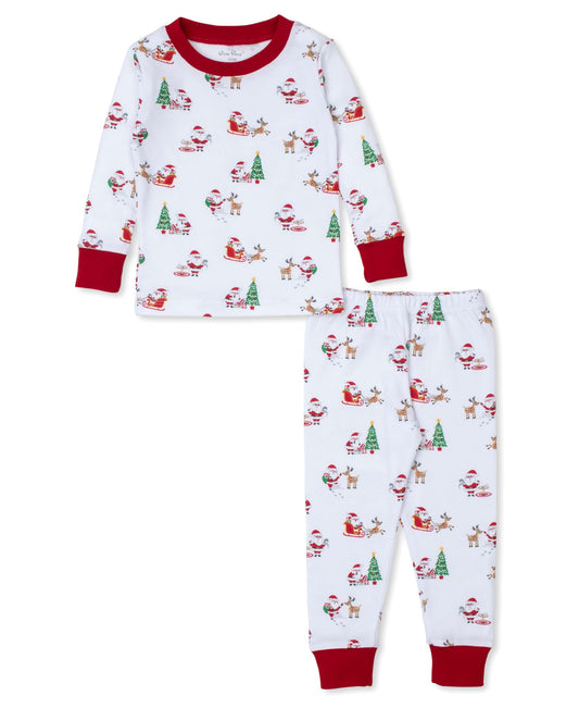 Christmas Magic Pajama Set