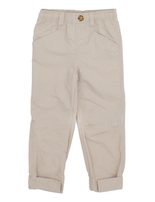 Boy's Mallard Pants Khaki