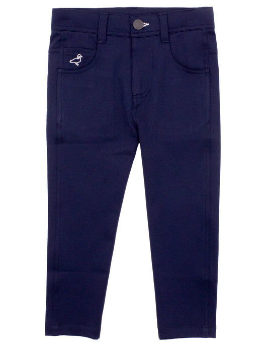 Boy's Fairway Performance Pant