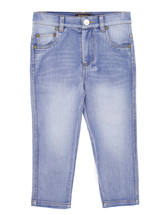 Boy's Lowcountry Jean Light Wash