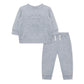 Lion 2 Piece Sweatshirt Set