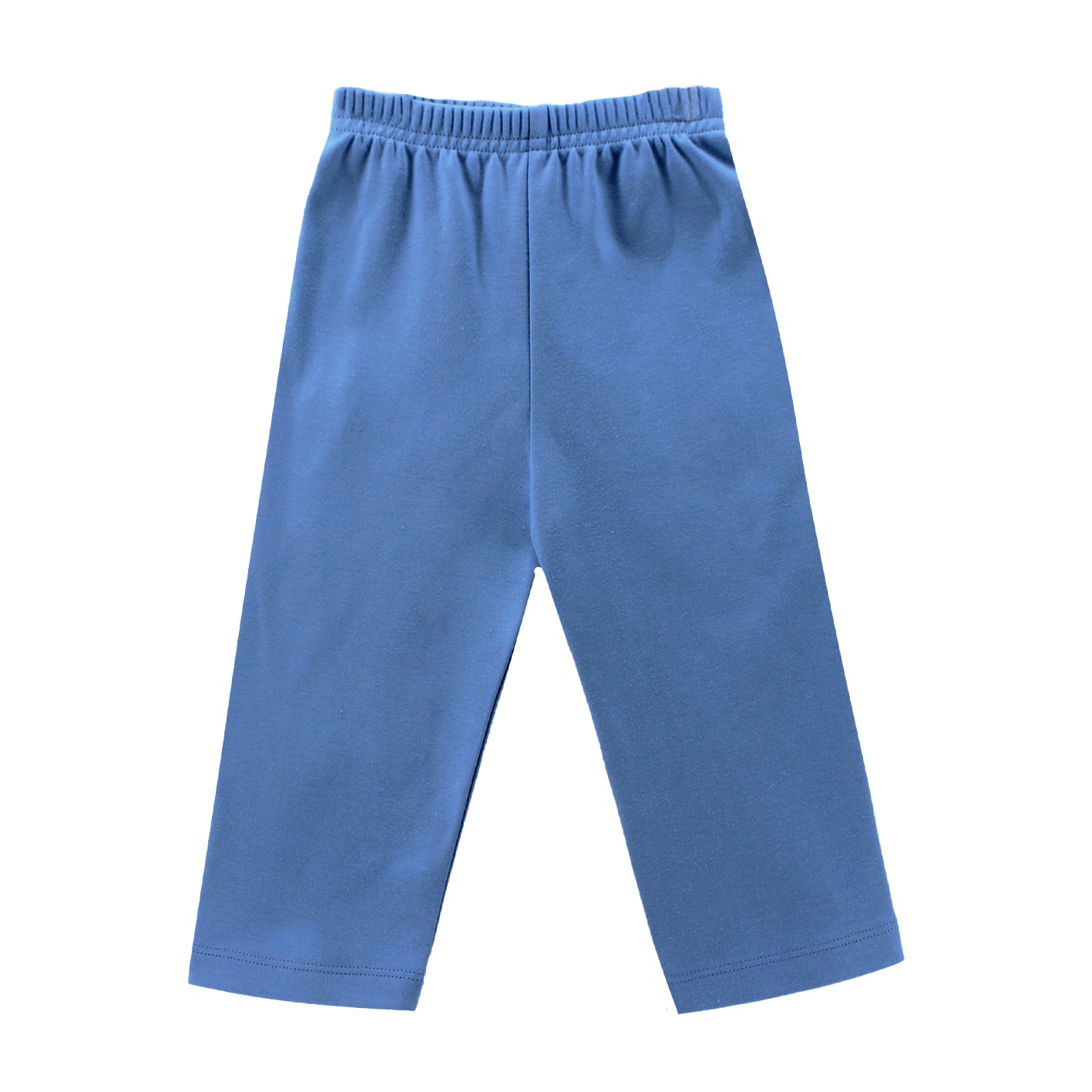 Leo Knit Pants Periwinkle Blue