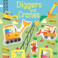 Stocking Stuffers (Boy - 2-3 years): Construction