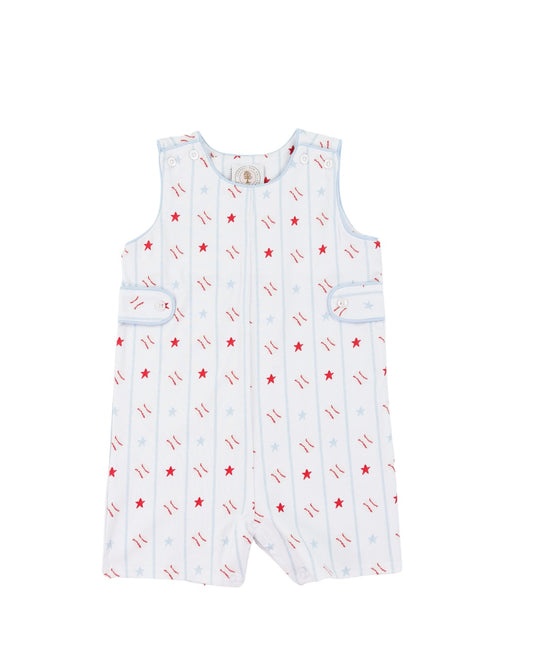 Little League Jonah Jon Jon