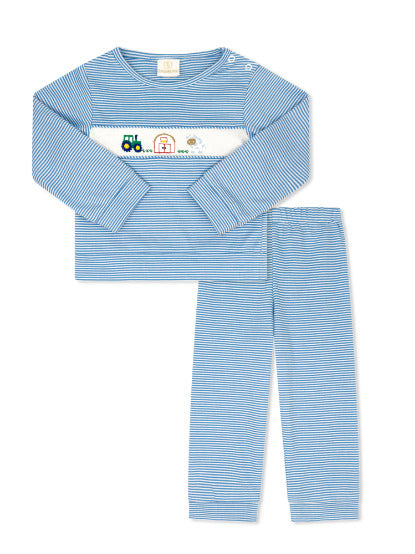 Bayou Play Set