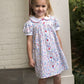 Breccan Dress
