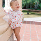 Covington Bubble Long Sleeve