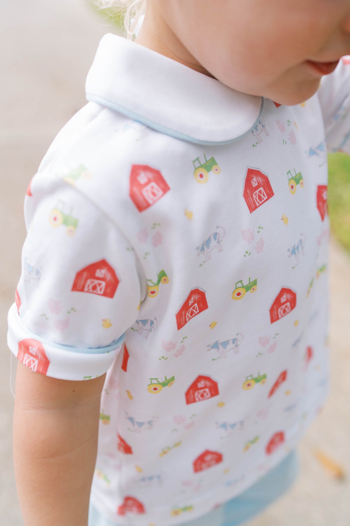 Sibley Pant Set