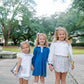 Blessings Bloomer Short Set