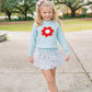 Hallie Hair Bow