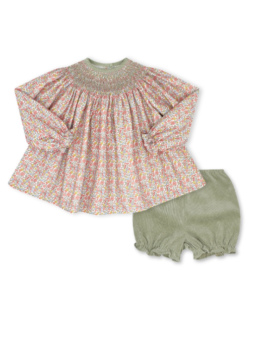 Betsy Bloomer Set