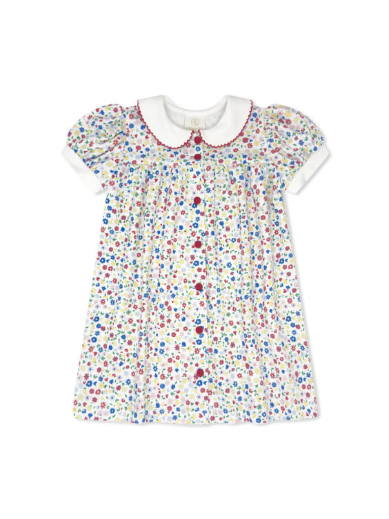 Breccan Dress