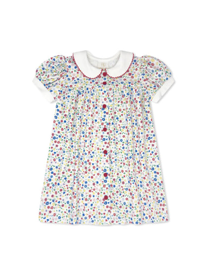 Breccan Dress