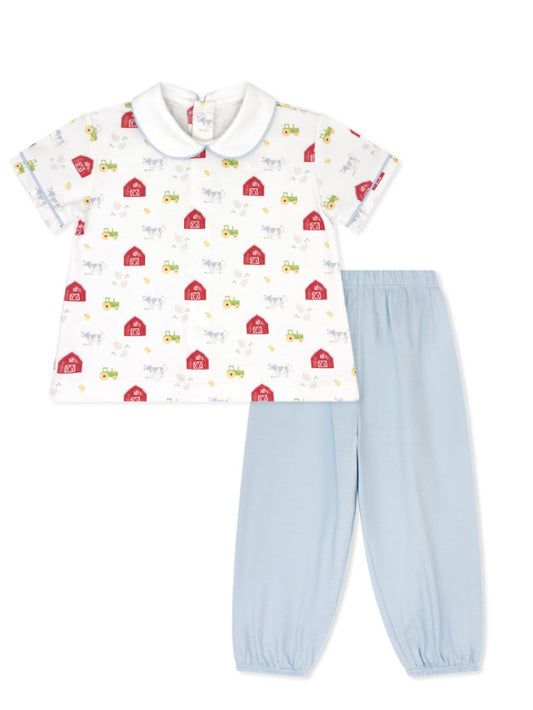 Sibley Pant Set