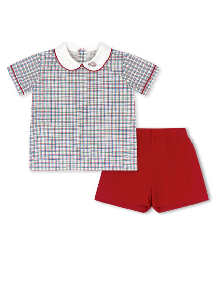Sibley Short Set