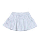 Mini Floral Pima Skort