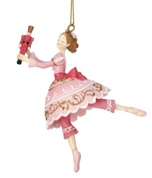 Ornament, Clara Sweets