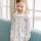 Margot Long Sleeve Bloomer Set
