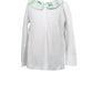 Margot Long Sleeve Collar Shirt