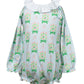Margot Long Sleeve Girl Bubble