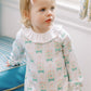 Margot Long Sleeve Girl Bubble