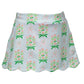 Margot Scallop Skort