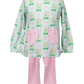 Margot Tunic Set