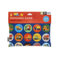Stocking Stuffers (Boy - 2-3 years): Construction